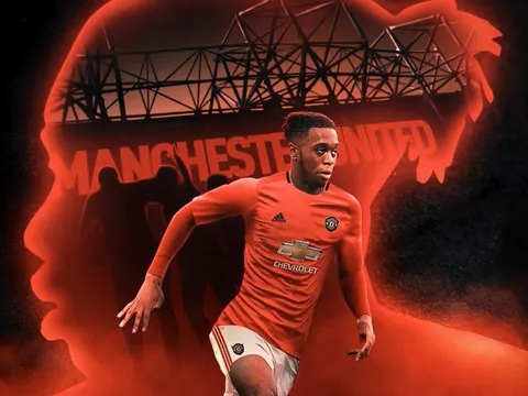 Tân binh Man Utd đứng ở đâu trong 10 hậu vệ đắt giá nhất lịch sử?