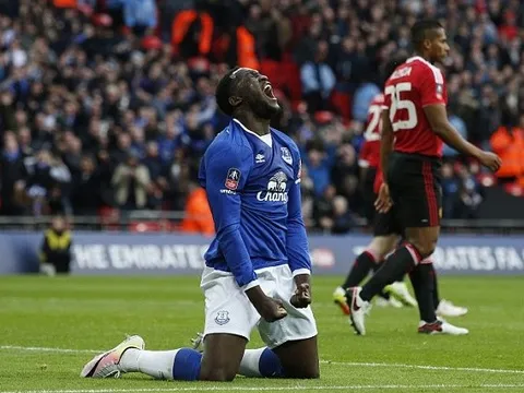 10 kẻ phung phí nhất Premier League 10 năm qua: 'Ma tốc độ' Arsenal, số 1 gấp rưỡi Lukaku