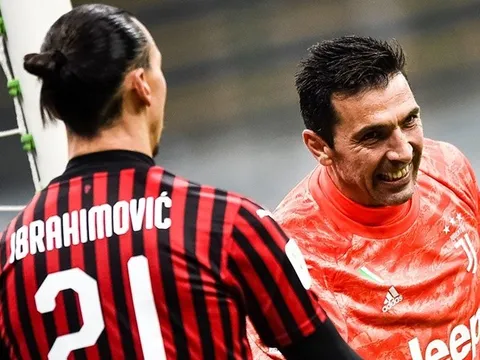 10 lão tướng 37 tuổi trở lên vang danh: Gã mặt sẹo và thợ săn