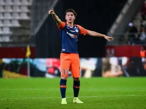 10 'măng non' được sử dụng nhiều nhất châu Âu mùa 2019/20