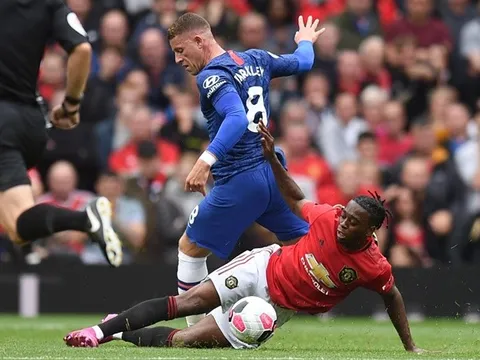 10 'máy chém' hạng nặng ở châu Âu: Số 1 khó cãi; Wan-Bissaka thứ mấy?