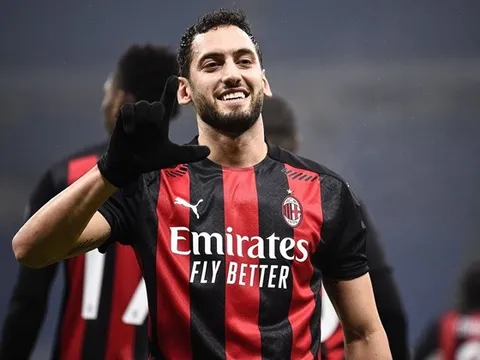 10 'máy tạo sóng gió' mãnh liệt nhất châu Âu: Muller thứ 8, De Bruyne thứ 6