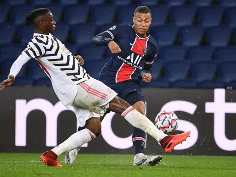 10 'máy xoạc' đỉnh nhất năm 2020: Wan-Bissaka và sao 'vạn người mê'