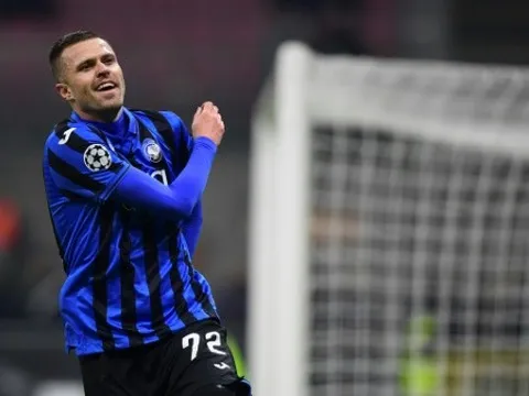 '10 năm trước nếu gặp đúng HLV, cậu ấy đã vào top 5 thế giới'