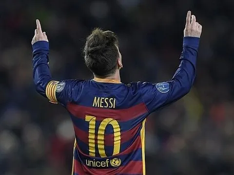 10 ngôi sao ra sân nhiều nhất tại La Liga: Messi chỉ xếp thứ 4
