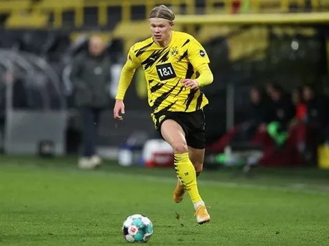 10 ngôi sao U20 đắt giá nhất hiện nay: Dortmund sở hữu 2 "báu vật"