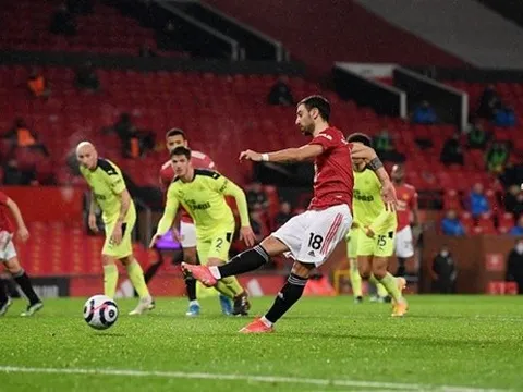 10 ngôi sao xuất sắc nhất Premier League cho đến thời điểm này