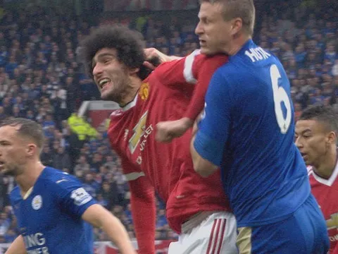 10 phát biểu siêu dị trong làng bóng đá Anh: "Giật tóc chỉ được chấp nhận khi bạo dâm"