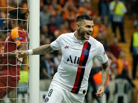 10 'nuối tiếc' của lò La Masia: Icardi, 'quái thú' Wolves và ai nữa?