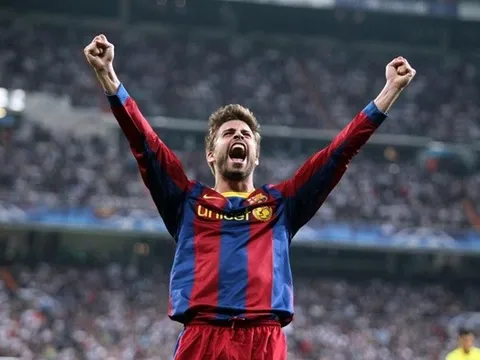 10 sao Barca cày ải nhiều nhất mọi thời đại: Messi thứ 2, Puyol thứ 5
