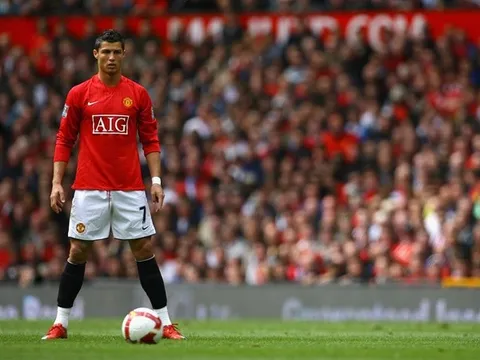 10 sao nước ngoài hay nhất EPL: Ronaldo, Henry và 'cú sốc' Kante