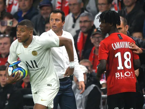 20 sao sẽ 'bùng nổ' ở thập niên 2020 (P1): Mbappe và 'máy quét' vạn người mê