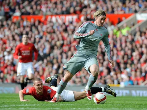 10 sao TBN ghi trên 20 bàn tại EPL: Bất ngờ cơn ác mộng của Vidic, Arteta cũng góp mặt