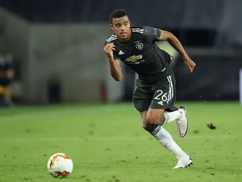 10 sao tuổi teen giá trị nhất thế giới: Greenwood và 'Tiểu Iniesta'