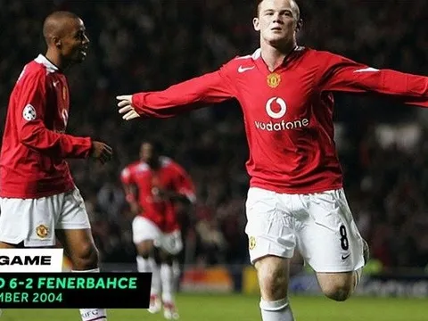 10 siêu sao và trận đầu tiên-cuối cùng cho CLB tiêu biểu nhất sự nghiệp