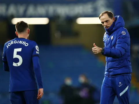 10 thống kê Chelsea 2-0 Everton: Xuất hiện thánh 11m; Đáng nể Tuchel