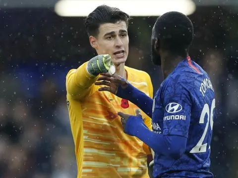 11 con số trước thềm derby London: Tottenham 2 mặt, nỗi nhớ đại pháo 2 nòng