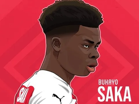 10 thống kê đặc biệt sau trận Arsenal - Newcastle: 'Siêu hậu vệ'?