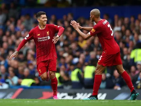 10 thống kê đáng chú ý vòng 7 Premier League: 'Hiểm họa' chờ Liverpool