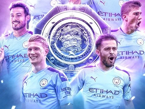 10 thống kê khó tin ở trận Man City - Liverpool: Nhà vô địch vĩ đại!