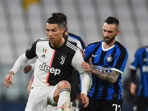10 thống kê thú vị trước "đại chiến" Inter-Juve: Chủ nhà sẽ phá dớp?