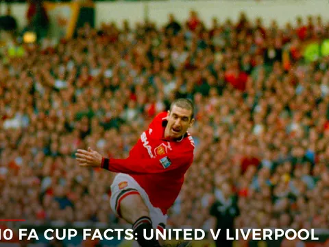 10 thống kê thú vị trước trận M.U - Liverpool: Khắc tinh lộ diện!