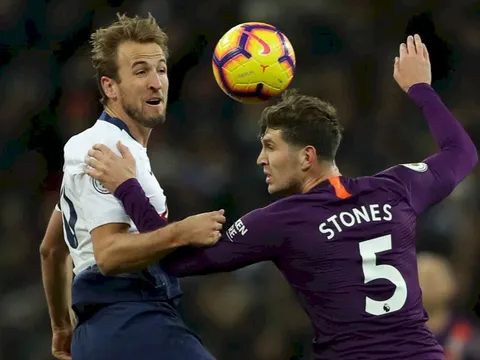 10 thống kê thú vị trước vòng 2 Premier League: Chờ Kane bắn hạ Man City