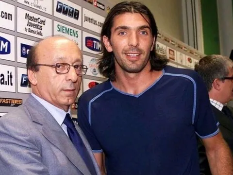 10 thủ môn đắt giá nhất thế giới: Thương vụ Buffon gần 20 năm trước vẫn đứng top 3