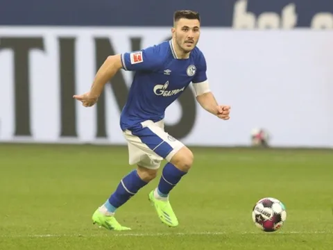 10 thương vụ đã hoàn tất trong tháng Giêng: Premier League chiếm sóng