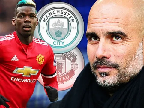 10 thương vụ đắt giá nhất lịch sử Ngoại hạng Anh: Thành Manchester và phần còn lại