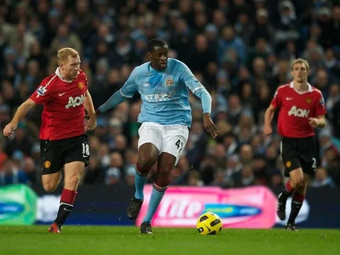 10 tiền vệ đỉnh nhất lịch sử EPL: Bất ngờ Gerrard; 'Thành Man' áp đảo