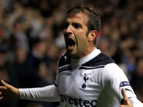 10 tiền vệ ghi bàn nhiều nhất thế kỷ 21: Van der Vaart thua 2 người