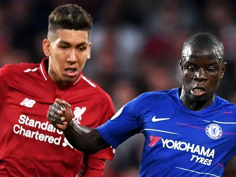 10 trận đấu đáng chờ đợi nhất cuối tuần: Derby Milan; Chelsea và nhiệm vụ "khó nhằn"