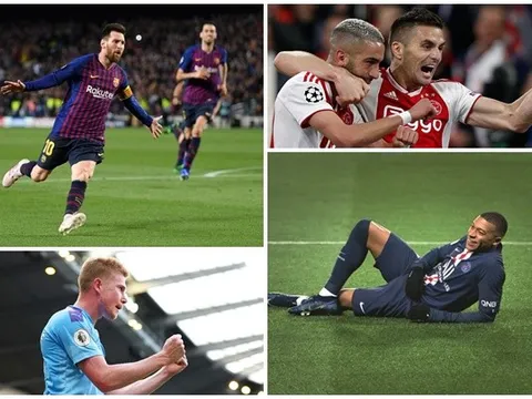 10 'trùm kiến tạo' mùa 2019/20: Corona, tân binh Chelsea và 'vũ khí tối thượng'