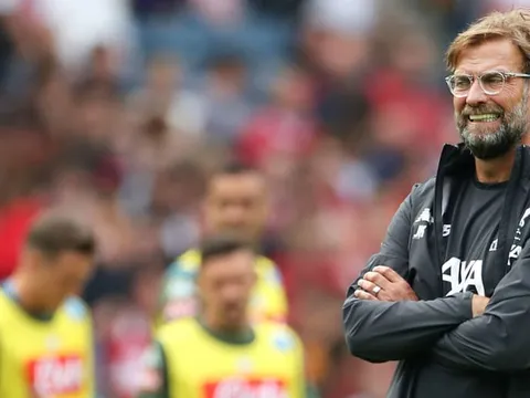 Đề cử "FIFA The Best" - HLV hay nhất năm 2019: Lần đầu cho Klopp?