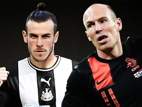 10 vụ chuyển nhượng được kỳ vọng xảy ra hè này