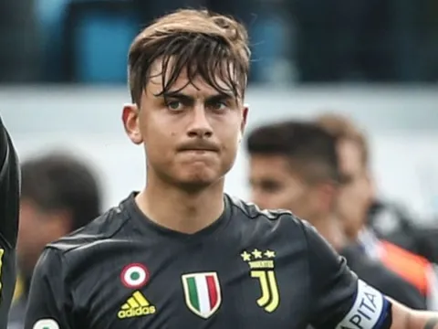 100 triệu cho Dybala, Liverpool lấy đâu ra tiền?