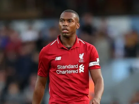 Người cũ Liverpool lọt vào tầm ngắm của “Hoàng yến vàng”