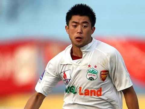 Lee Nguyễn và những cầu thủ Việt kiều từng tạo dấu ấn tại V-League