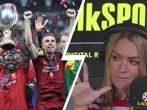 'Premier League ư? Bóng đá đâu chỉ tính từ năm 1992'