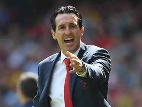 "Hai đội xứng đáng với một trận hoà"