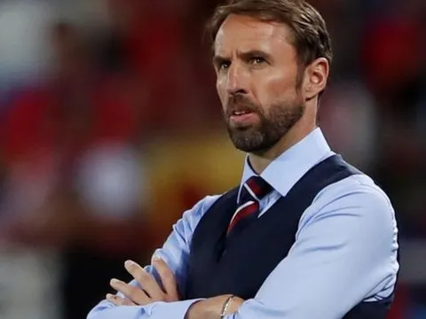 HLV Southgate nói gì về đối thủ hạng 120 thế giới của Tam sư?