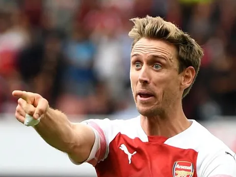 CHÍNH THỨC: Arsenal chia tay cầu thủ có 251 lần ra sân