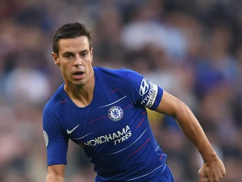 Kình địch rời Chelsea, 'kẻ chờ thời' công khai muốn lật đổ đội trưởng