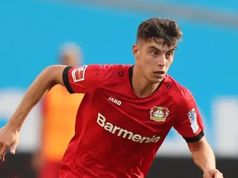 "Số 10 tốc độ" lên tiếng, Man Utd, City và Liverpool mừng ra mặt