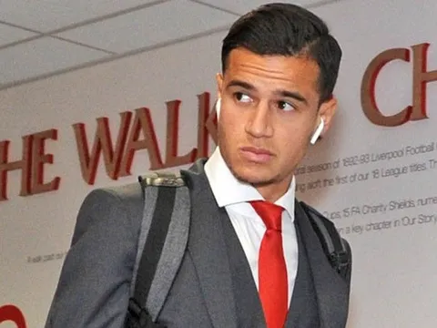 Đây, lý do thực sự khiến sao Brazil mất đường về Anfield