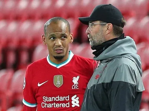 XONG! Jurgen Klopp báo tin buồn chuyển nhượng tới CĐV Liverpool