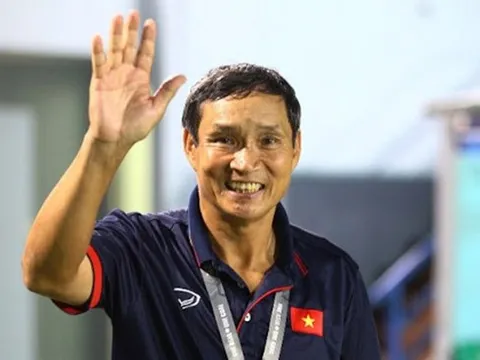 HLV Mai Đức Chung chỉ ra đấu pháp khắc chế sức mạnh của Australia