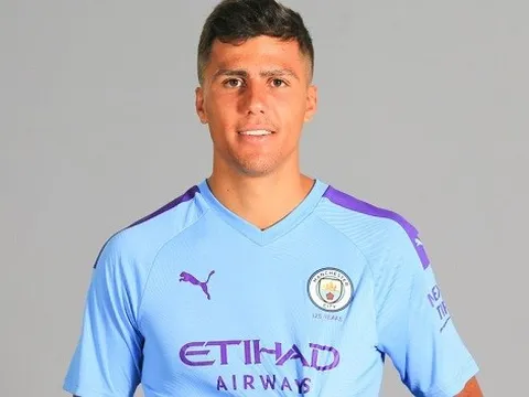 Liverpool cẩn thận! Tân binh City đã cất lời thách thức cúp châu Âu