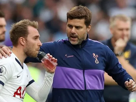 Tottenham sẽ "lột xác" khi TTCN hè 2019 đóng cửa?